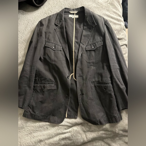 Rag and Bone Blazer - Picture 3 of 5